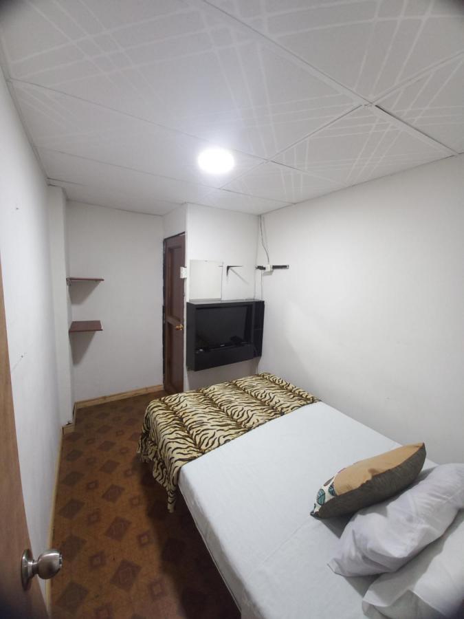 Hotel Slow Montecarlo Manizales Exterior foto